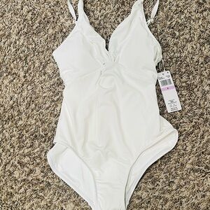 NWT Elegant One Piece Swimsuit.
